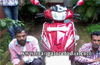 Udupi : 2 drug peddlers nabbed ; 1.2 kg ganja seized